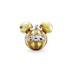 Charm Calabaza Mickey Mouse De Disney - comprar en línea