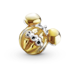 Charm Calabaza Mickey Mouse De Disney - Maria Regina