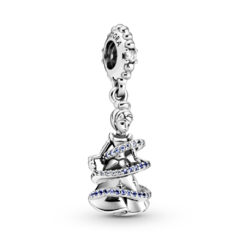 Charm colgante Disney Cenicienta Momento Mágico - comprar en línea