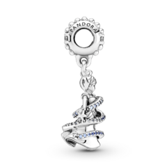 Charm colgante Disney Cenicienta Momento Mágico - Maria Regina