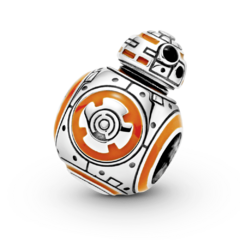 Charm Star Wars BB-8 - tienda en línea