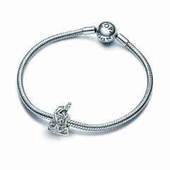 CHARM DEDAL CELESTIAL DE CAMPANILLA DE DISNEY - Maria Regina