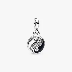 Mini Colgante Yin y Yang ME