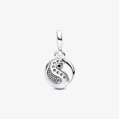 Mini Colgante Yin y Yang ME - comprar en línea