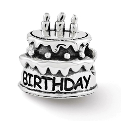 ABALORIO A TU LADO HAPPY BIRTHDAY - comprar en línea