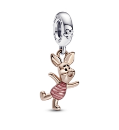 Disney Winnie Pooh, charm colgante Piglet - comprar en línea