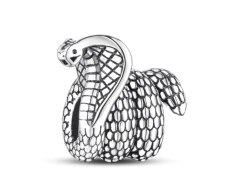 Charm Serpiente Cobra