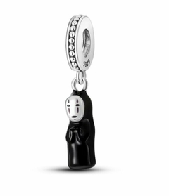 charm Chichiro Studios Ghibli Plata S92