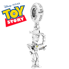 Toy Story, colgante Woody