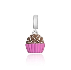 Sexy Sparkles Cuentas de magdalenas glaseadas de chocolate