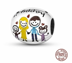 Charm Familia