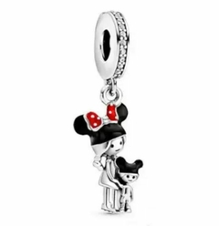 Charm Mamá e Hija