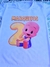 REMERAS NIÑOS - tienda online