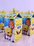BOLSITAS MILK 3D