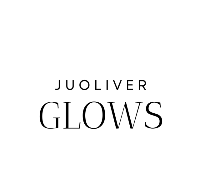 Jú Oliver Glows
