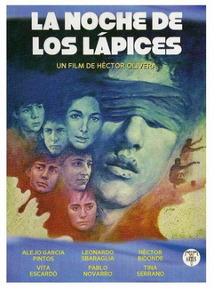 La Noche De Los Lápices - comprar online