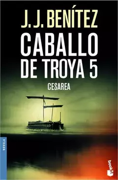 Caballo de Troya 5 Cesarea - comprar online