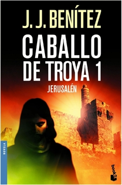 Caballo de Troya 1 Jerusalem - La Fabulosa