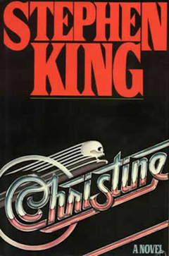 Christine - comprar online