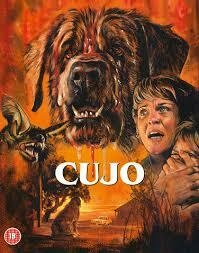 Cujo - comprar online