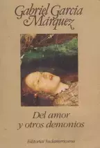 Del Amor y Otros Demonios