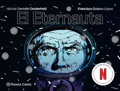 El Eternauta