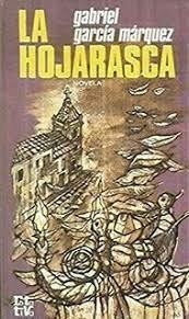 La Hojarasca - comprar online