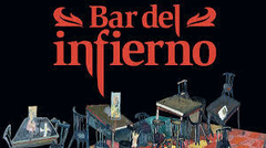 Bar del Infierno - comprar online