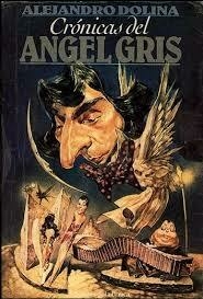 Cronica del Ángel Gris - comprar online