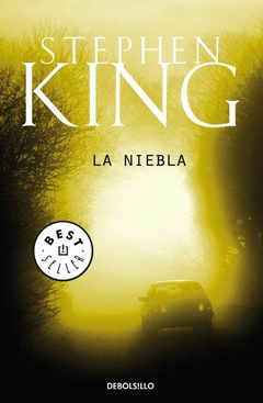 La Niebla - comprar online