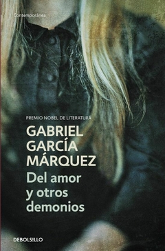Del Amor y Otros Demonios - comprar online