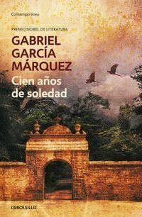 Cien Años De Soledad - comprar online