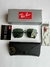 Anteojos De Sol Ray-ban I-shape Square 1971 Classic RB 1971 9148 31