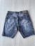 Bermuda Jeans Calvin Klein - loja online