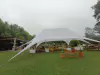 CARPA LIVIANA TIPO BEDUINA - (QUINTAS)