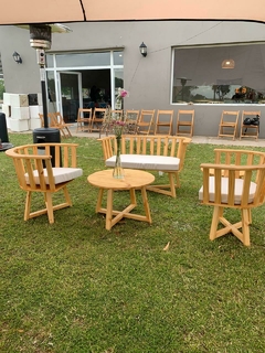 ESTILO GERVASONI