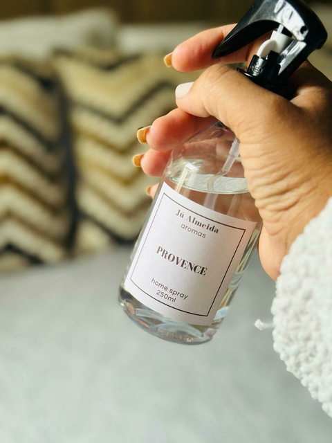 Provence - home spray