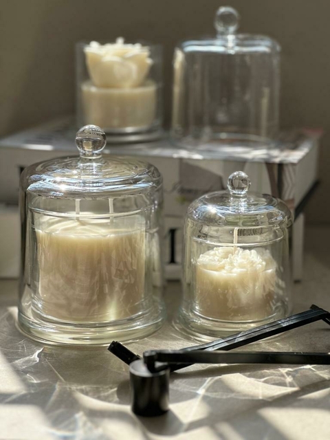 Vela Cúpula - Grande - comprar online