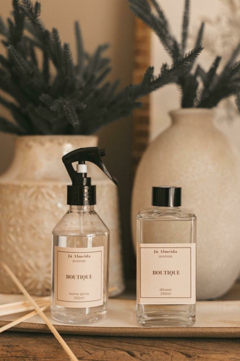 boutique Fragrance difusor (250 ml) - comprar online