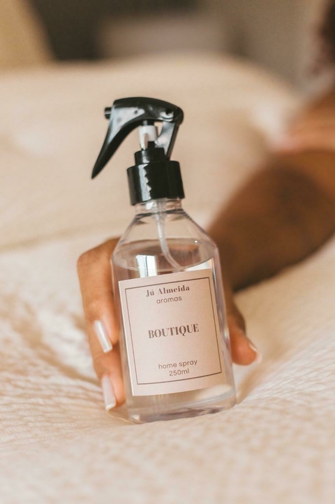 boutique fragance -home spray (250ml) - comprar online