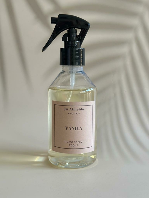 Vanila - home spray