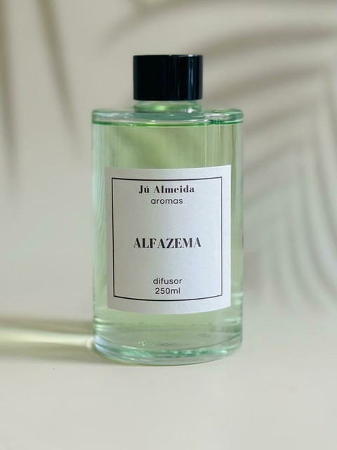 Alfazema - difusor
