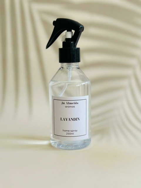 Lavandin - home spray