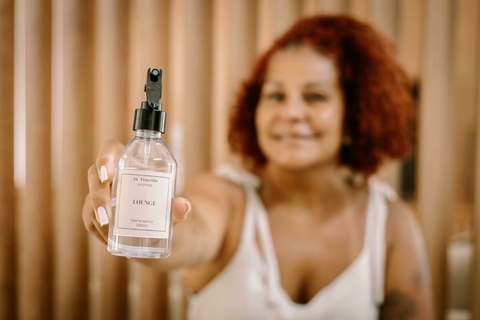 lounge home spray (250ml) - (cópia) - comprar online