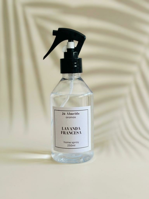 Lavanda Francesa - home spray