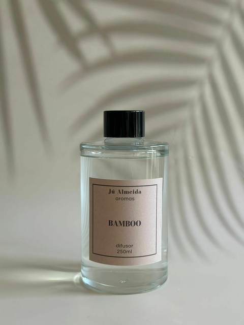 Bamboo - difusor