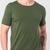 Verde Militar - Camisetas SIMPLZ | Algodão Egípcio e Elastano para o Conforto do Dia a Dia
