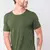 Verde Militar - Camisetas SIMPLZ | Algodão Egípcio e Elastano para o Conforto do Dia a Dia