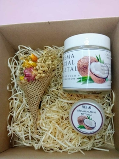 CAJITA NATURAL COD14