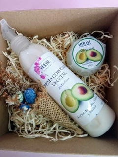 CAJITA NATURAL COD 17